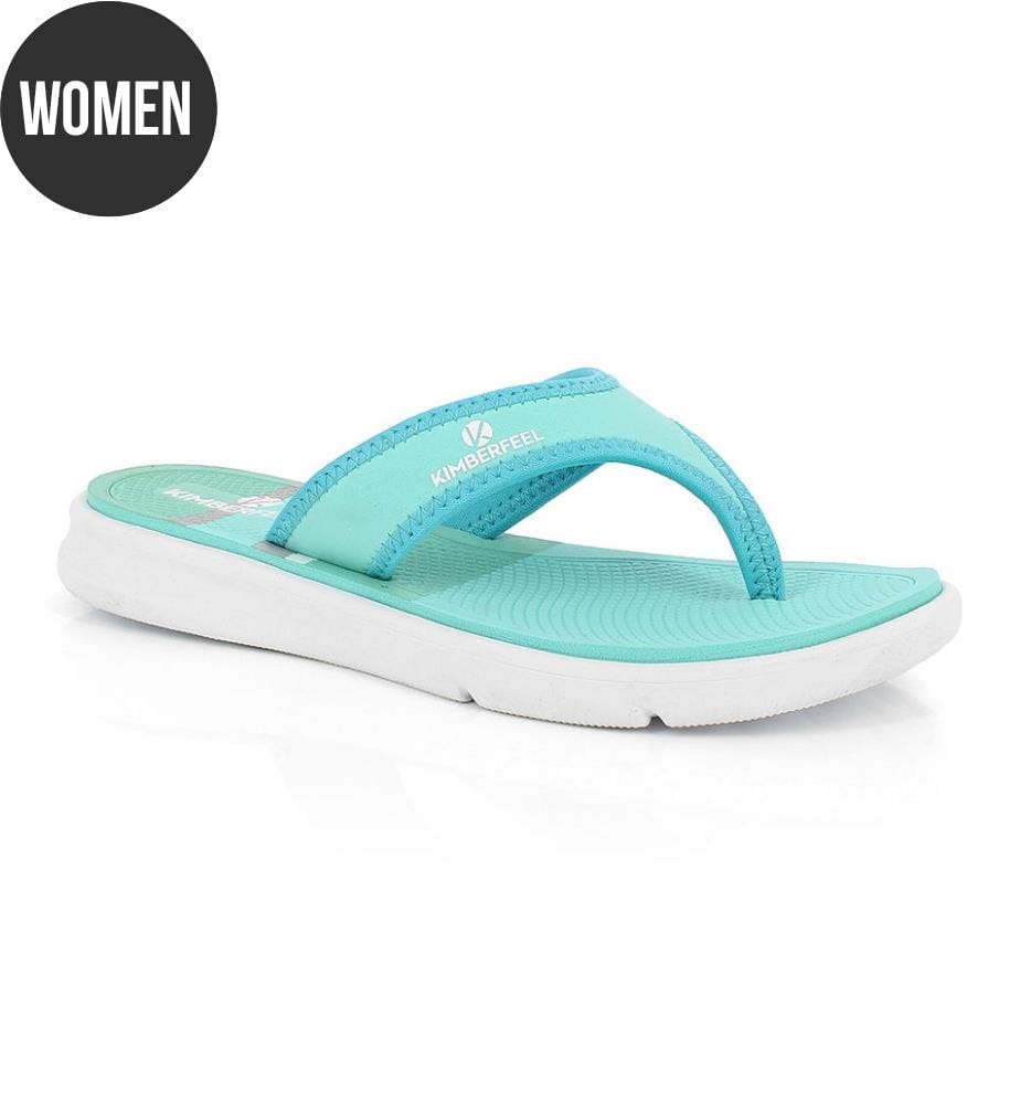 Flip-Flops Dunedin - Turquoise