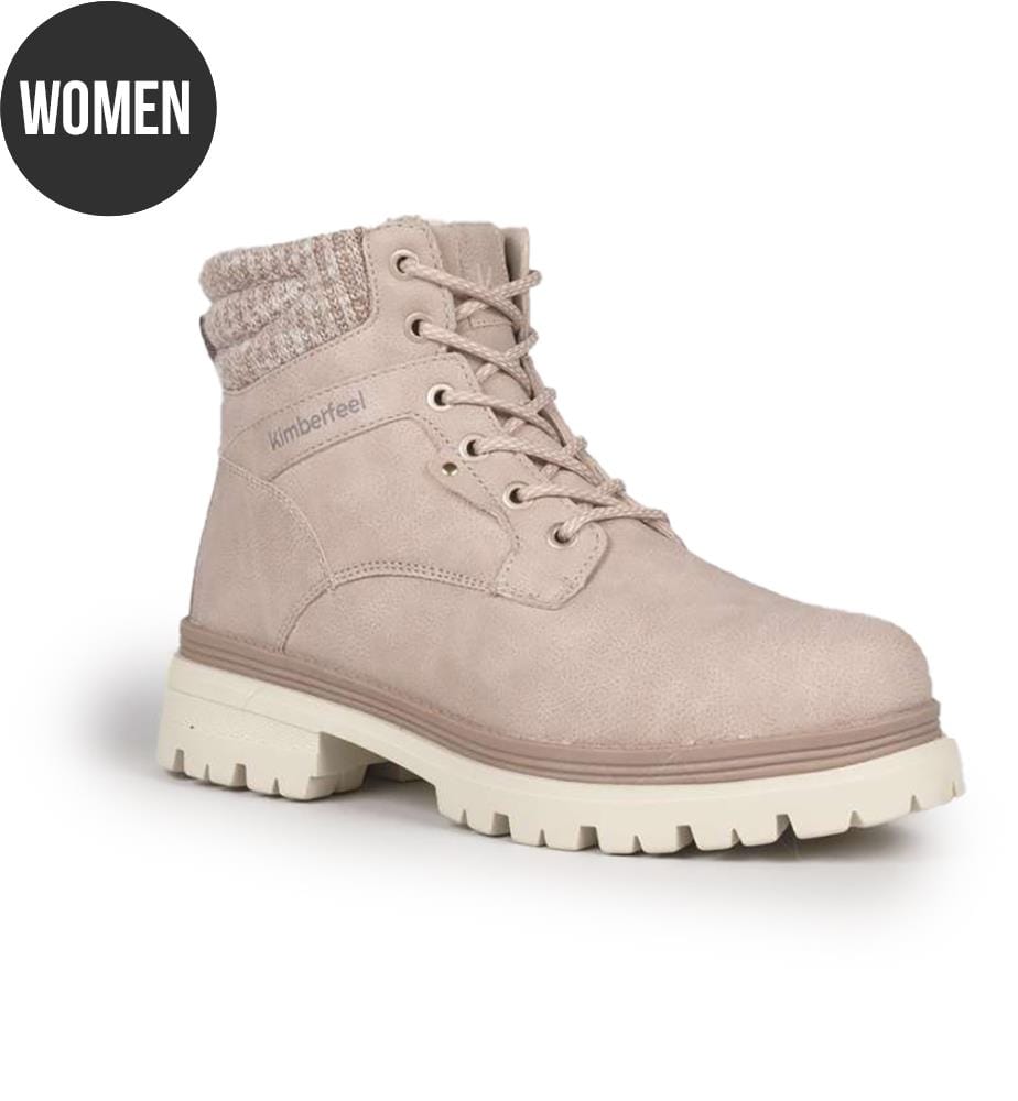 Chaussures d'Hiver Baya - Nude