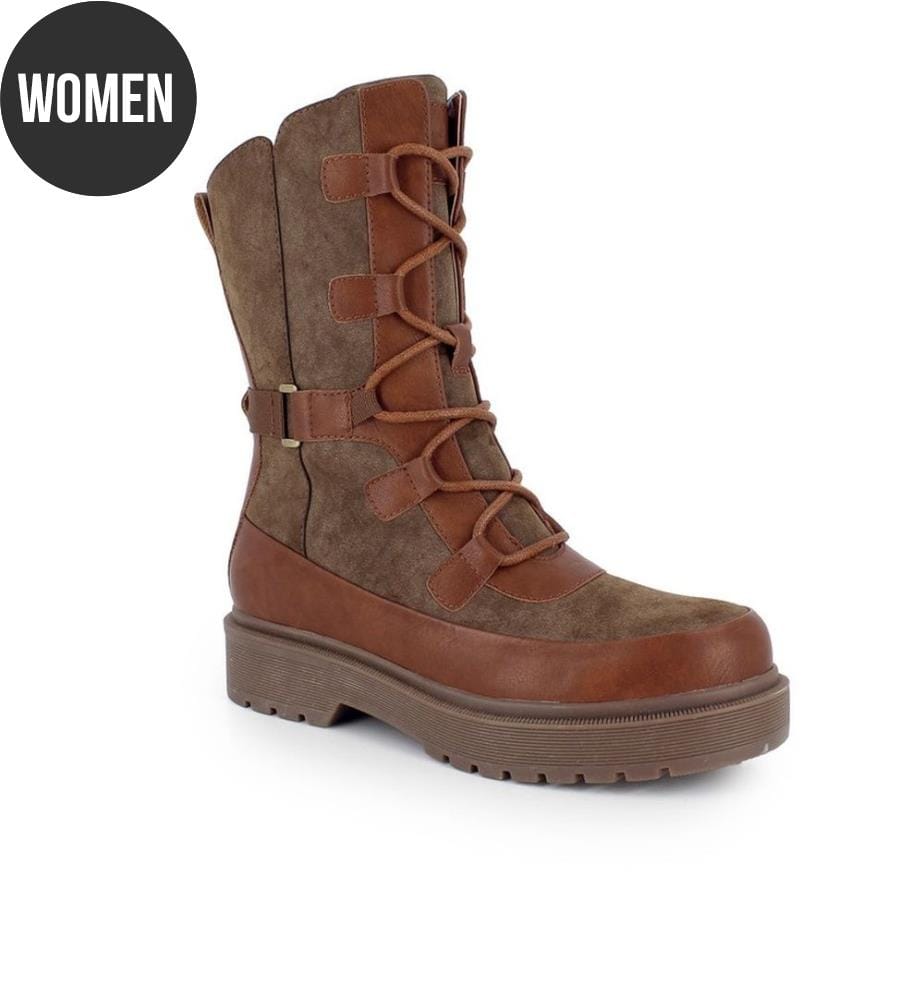 Bottes de Neige Shelly - Bush