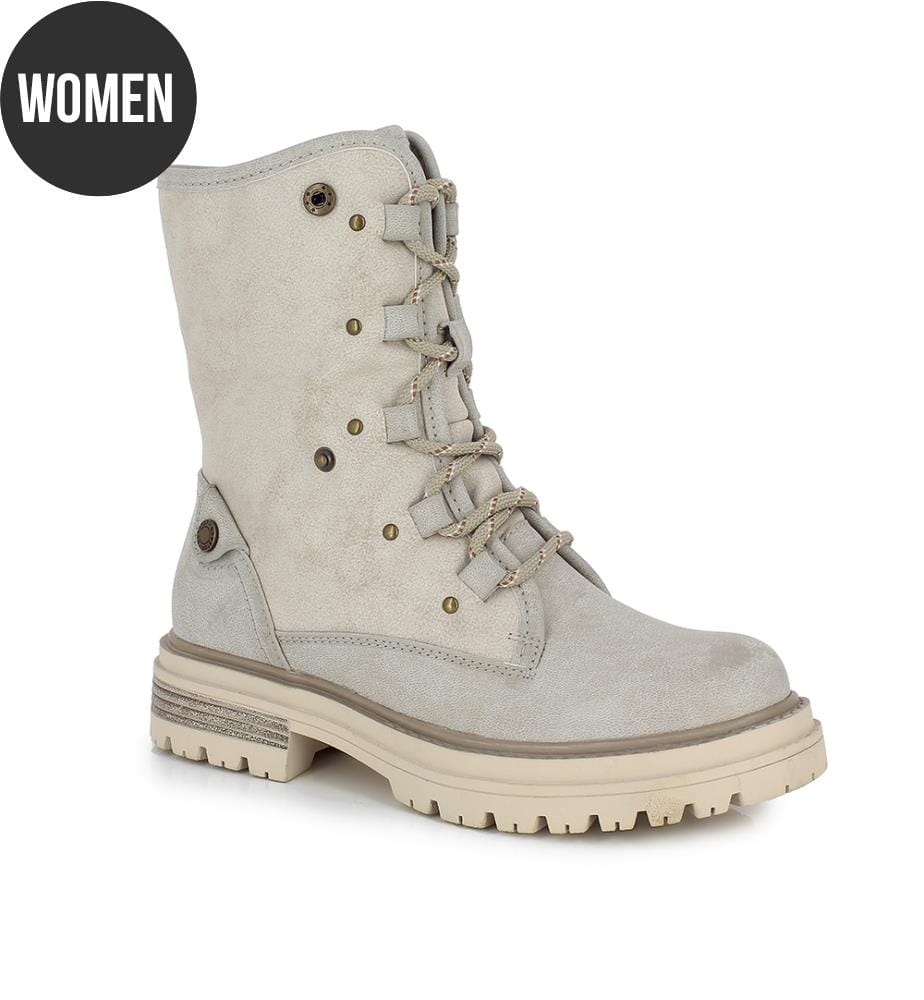 Bottes de Neige Yasmine - Blanc