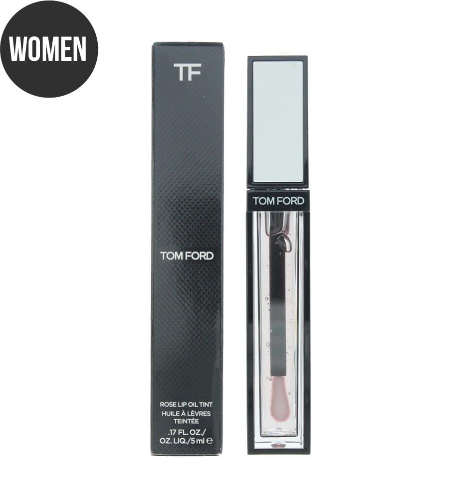 Lippenöl #Rose – 5 ml