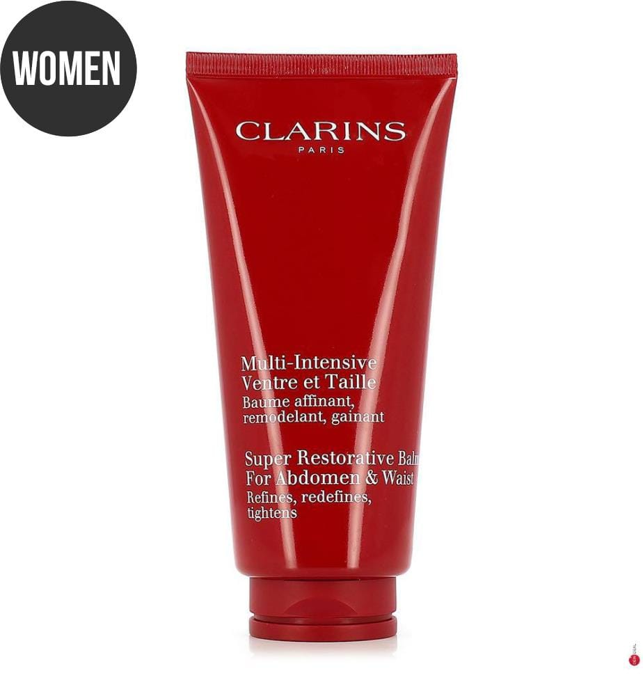 Restaurative Körpercreme - 200 ml