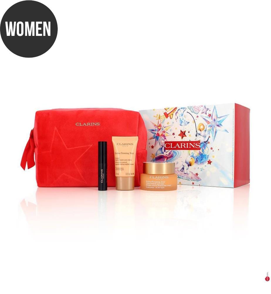 Extra-Firming Set - 4 Stück