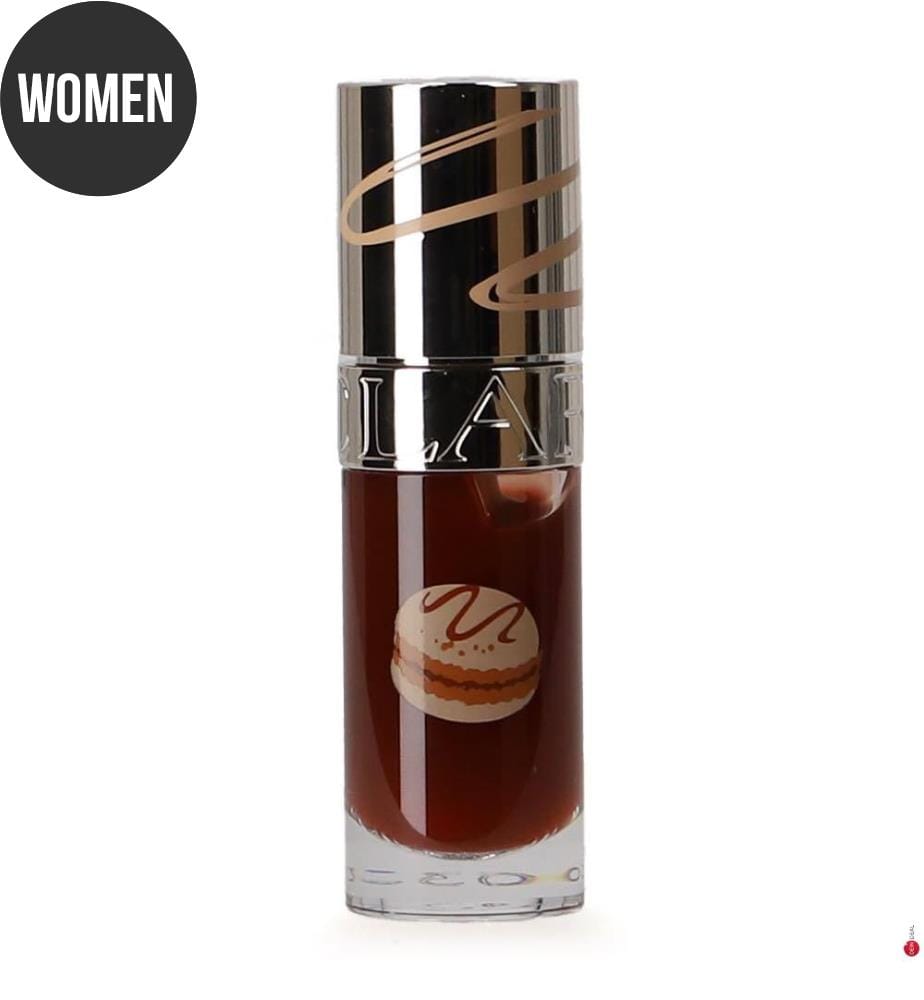 Lip Comfort Oil Patisserie 18 Hazelnut Macaro - 7 ml