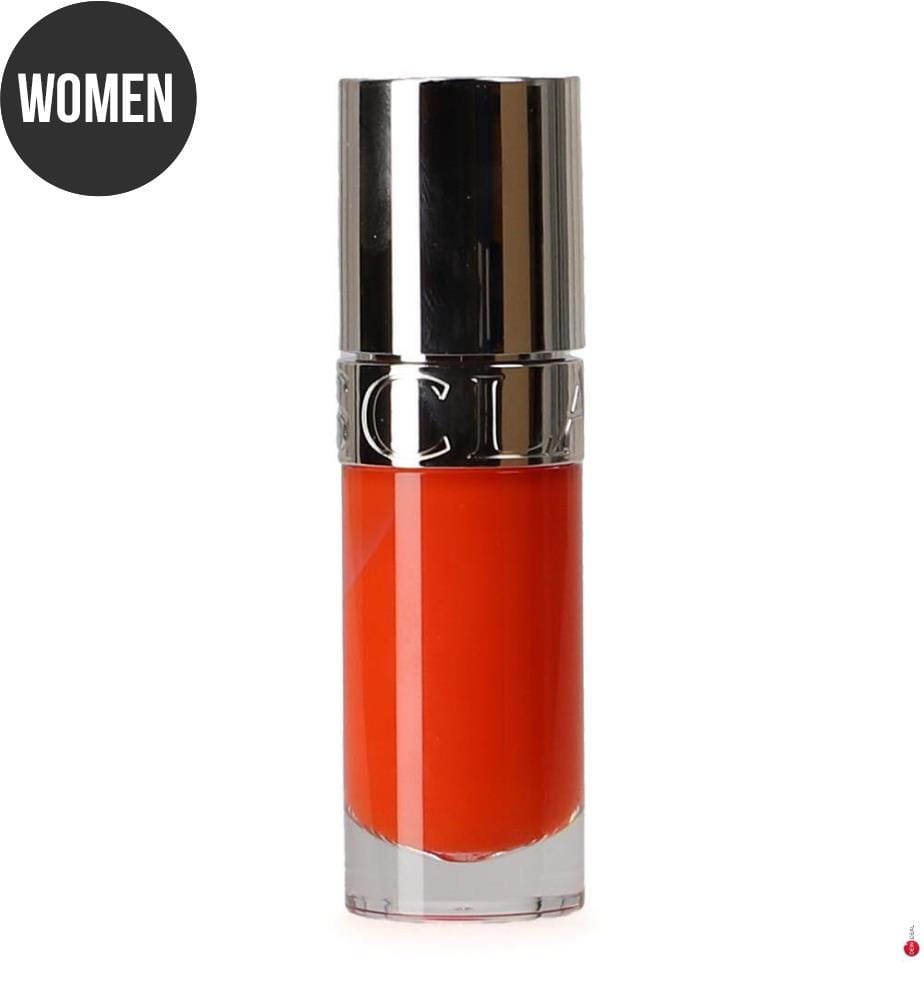 Lip Comfort Oil Power of Colors 22 daring orange - 7 ml