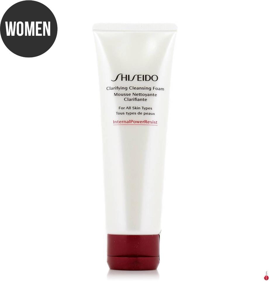 Reinigungsschaum Internal Power Resist - 125 ml