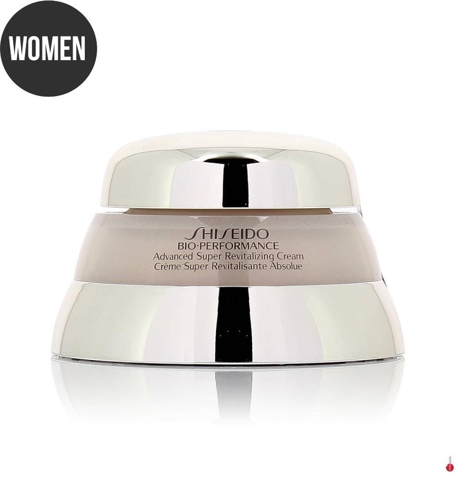 Revitalisierende Creme Bio-Performance - 50 ml
