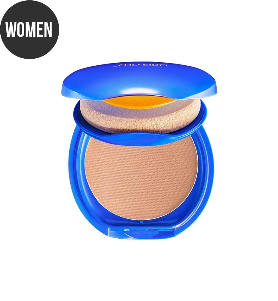 UV Protective Compact Foundation SPF30+ #Medium Beige - 12gr