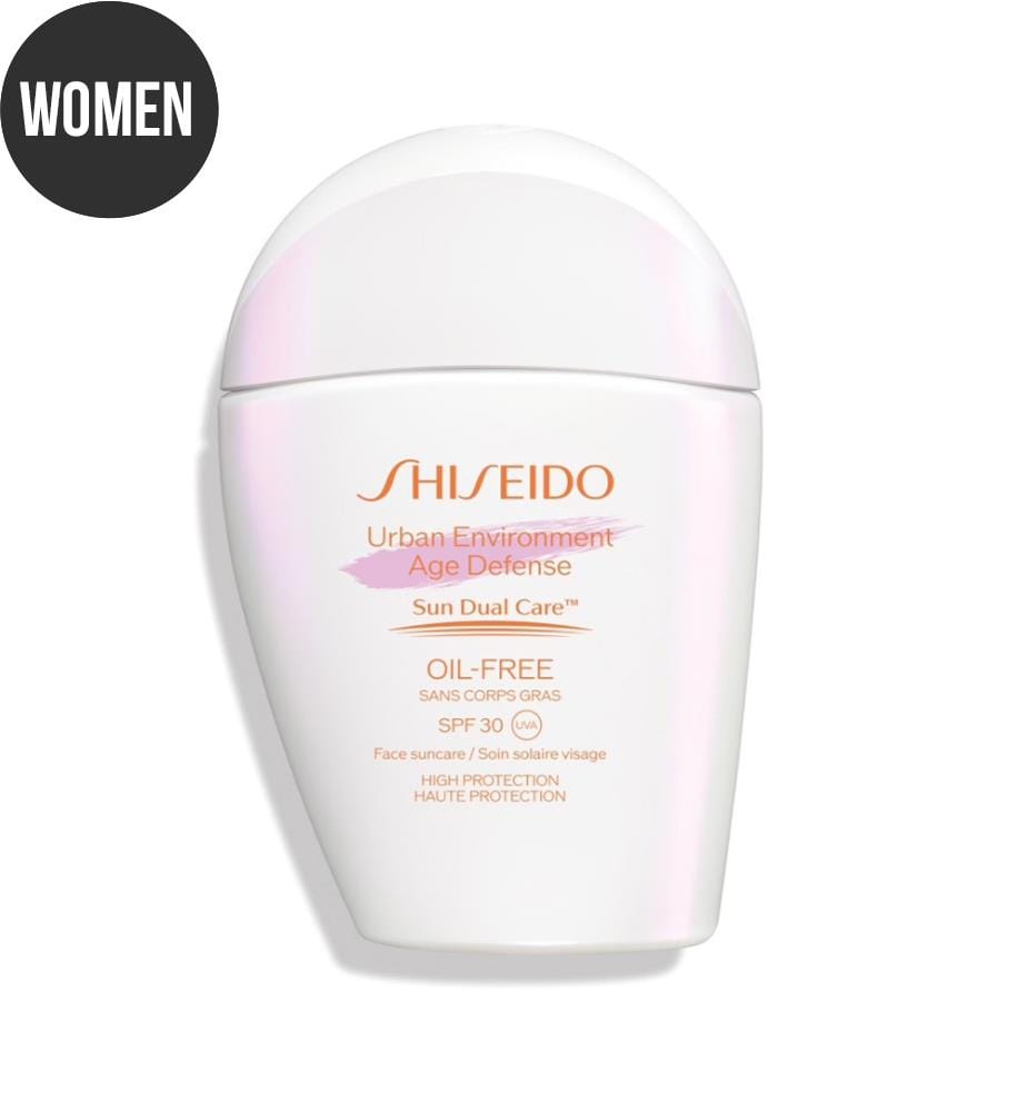 Urban Environment Age Defense Oil-Free SPF30 - 30ml