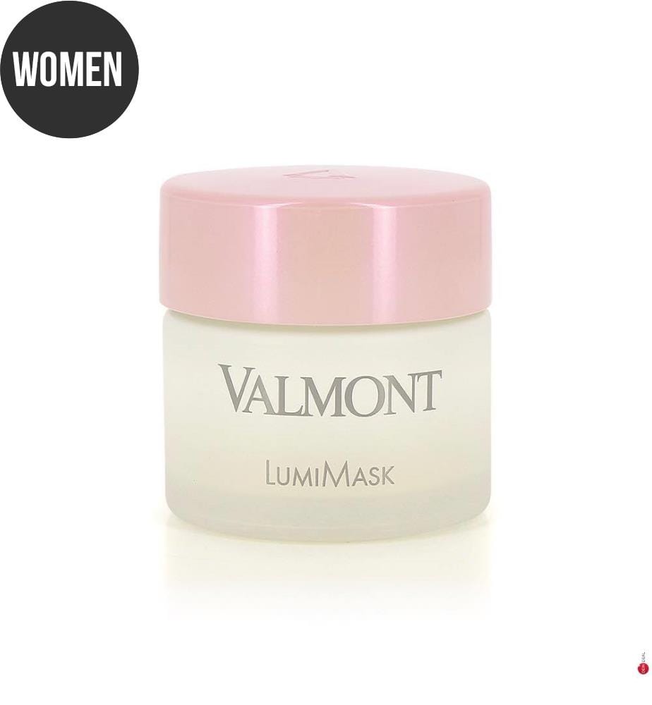 Feuchtigkeitsmaske Lumimask Resurfacant - 50 ml