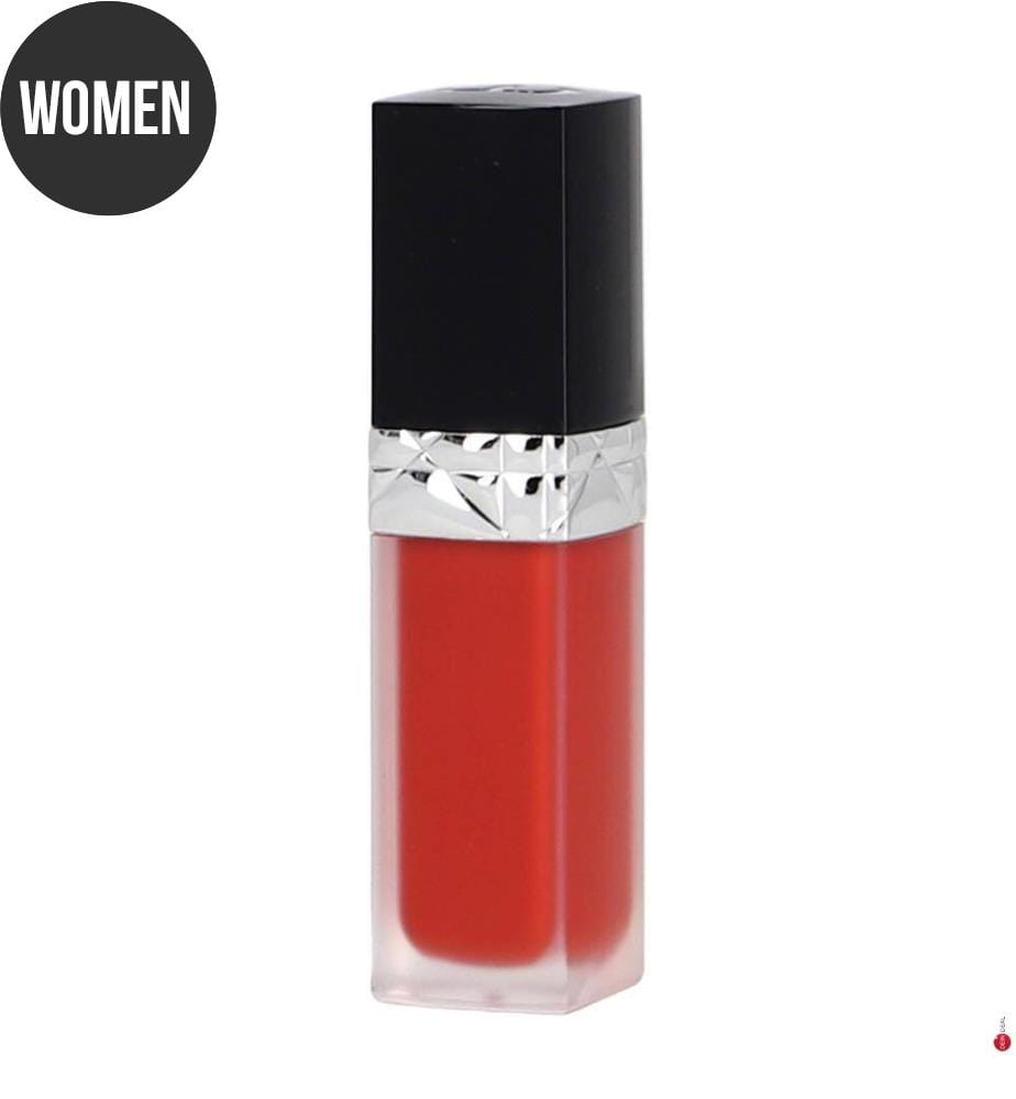 Lippenstift Forever Liquid Matte #741 Forever Star - 5,9 ml