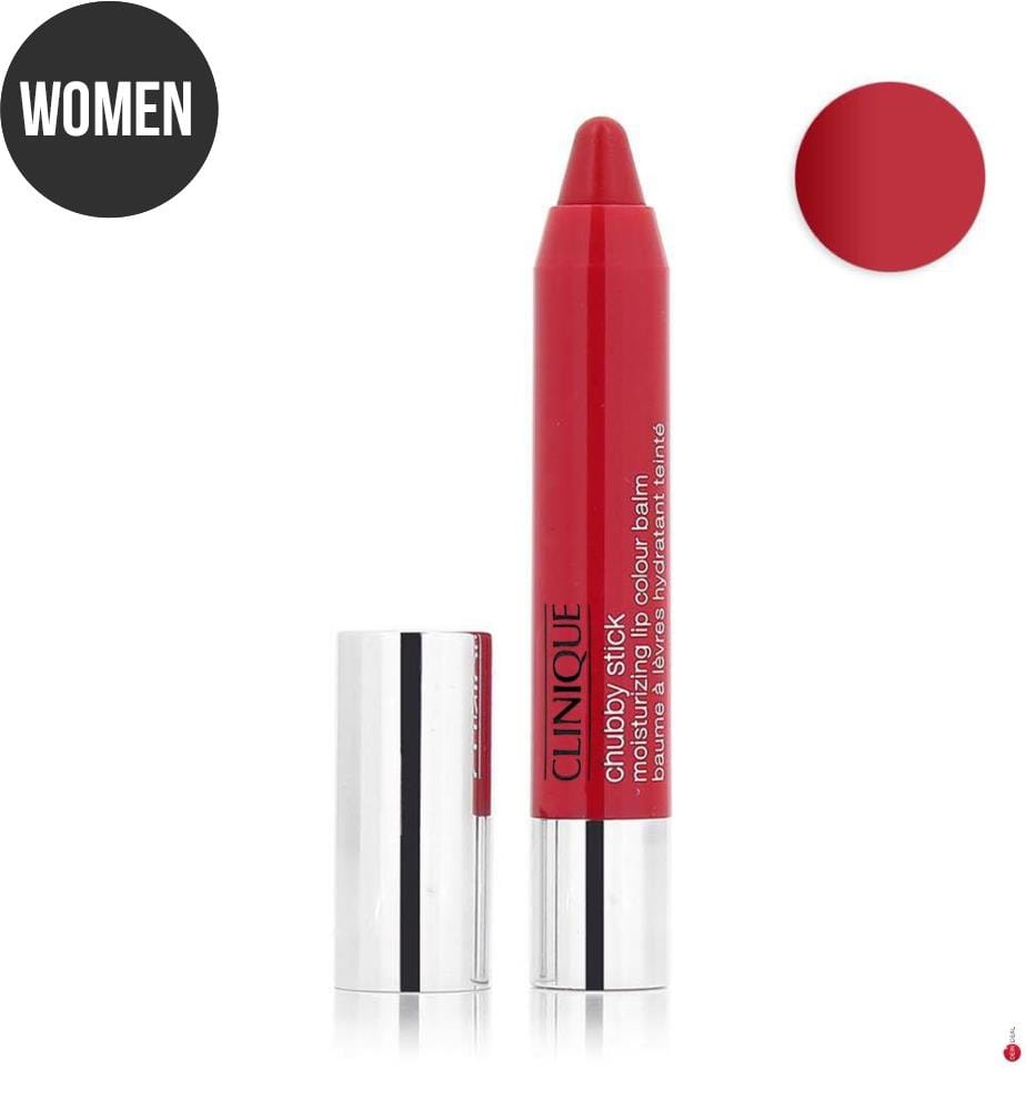 Lip balm Chubby Stick Intense #05 Chunky Cherry - 3 g
