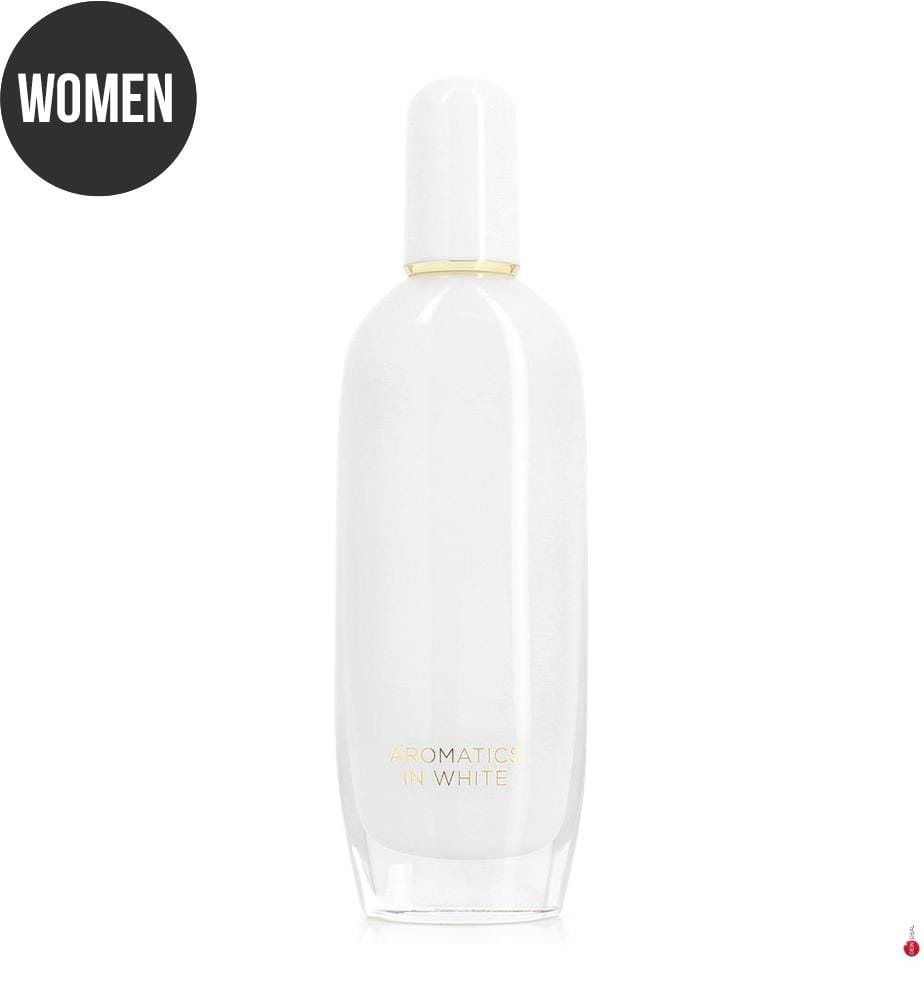 Eau de Parfum Aromatics in White - 100 ml