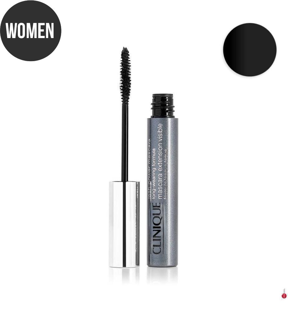Mascara Lash Power Extension Visible #01 Black Onyx - 6 ml