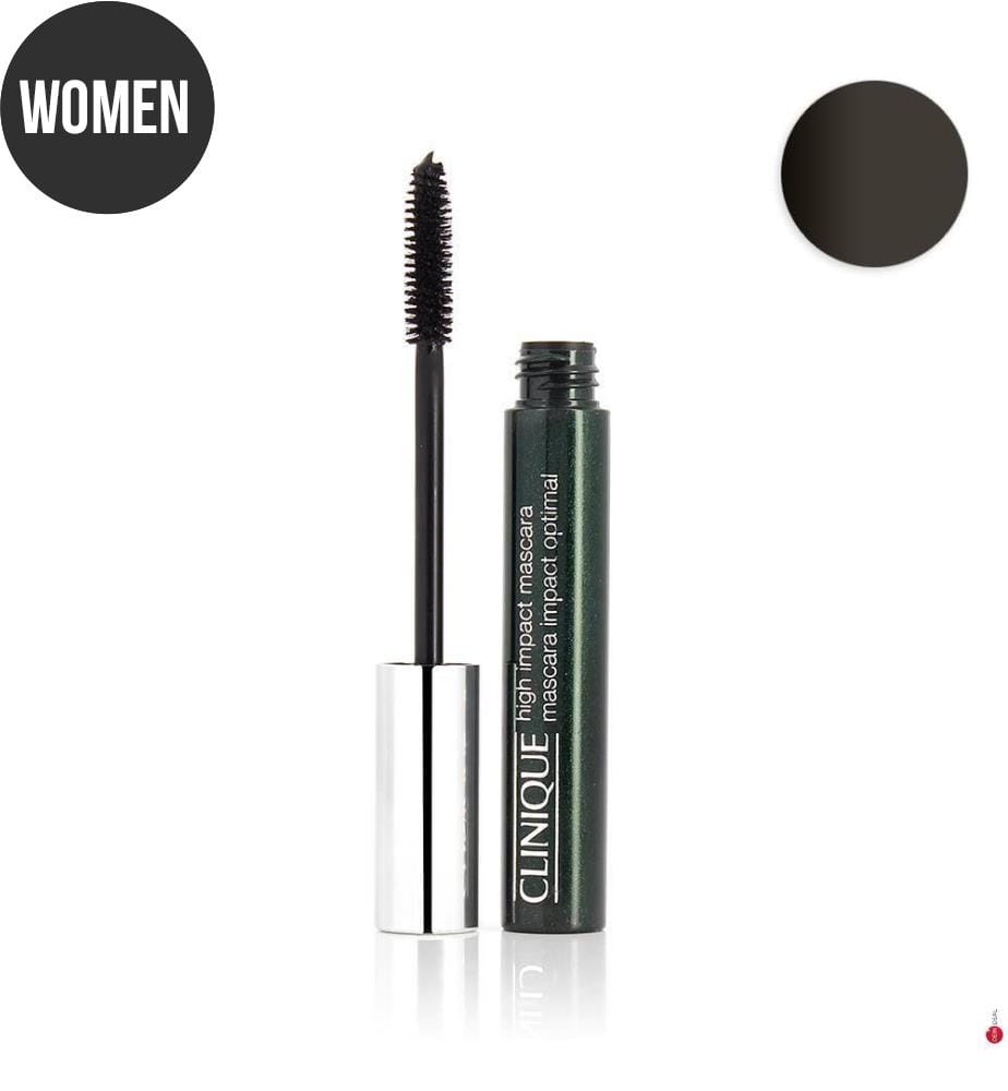 Mascara High Impact Optimal #01 Black - 7 ml