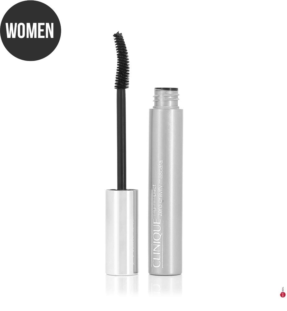 High Impact Zero Gravity Mascara 01 - 8 ml