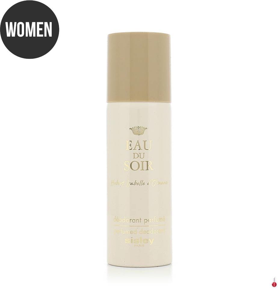 Parfümiertes Deodorant Eau du Soir, 150 ml