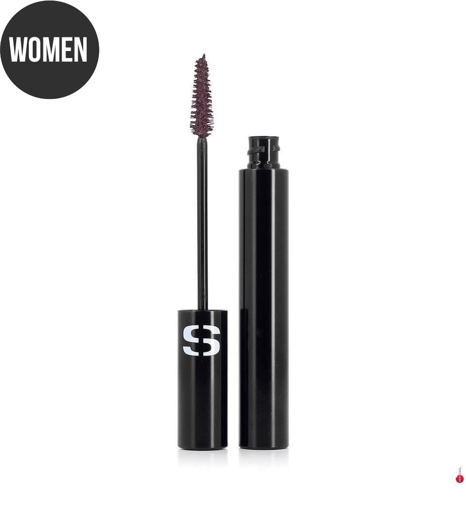 Mascara So Stretch #02 Deep Brown, 7.5 ml