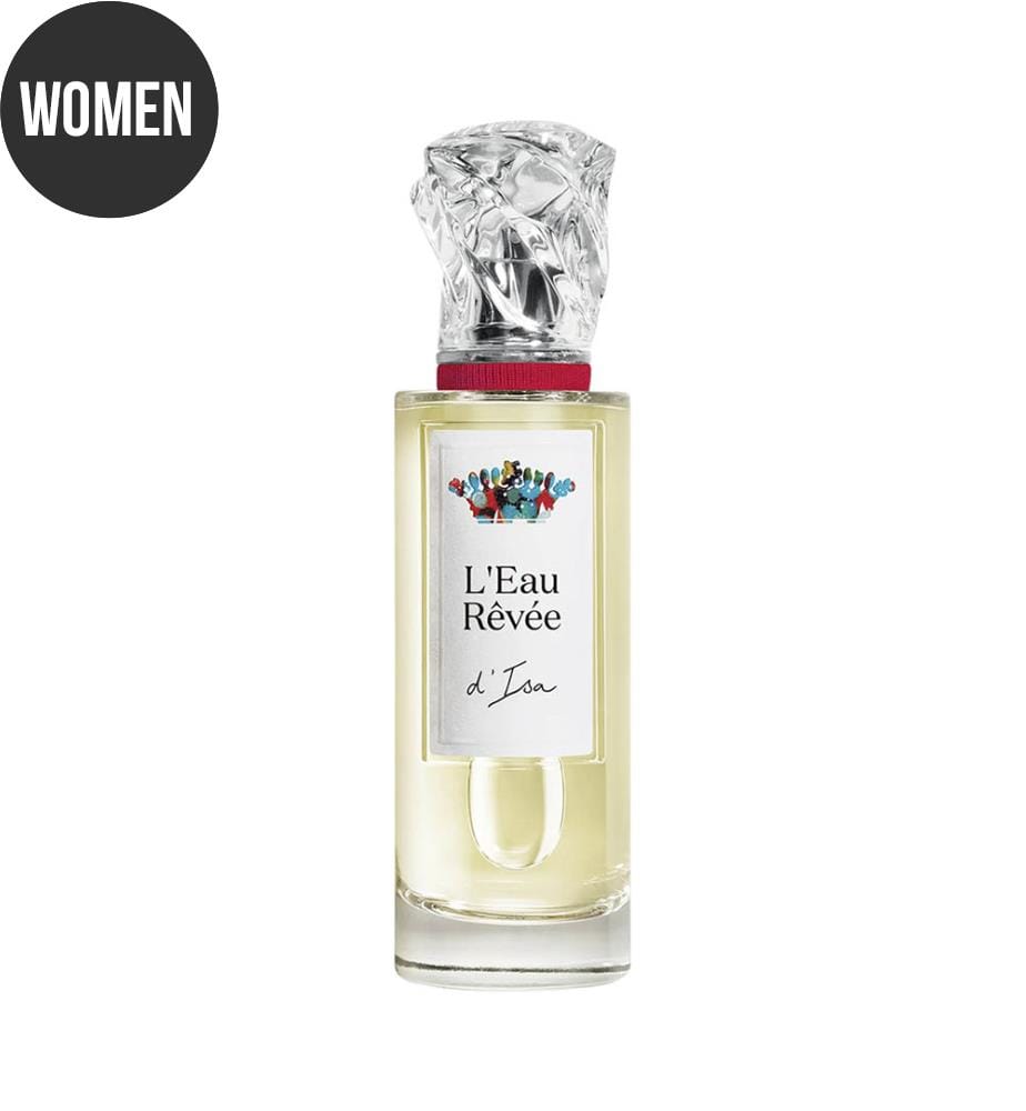 Eau de Parfum L'Eau Rêvée - 100 ml