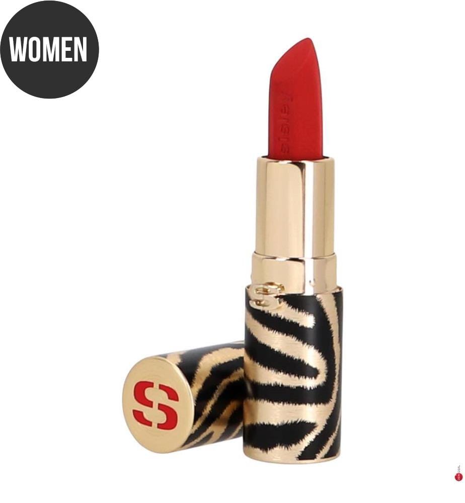 Lippenstift Phyto Rouge Velvet #21 Rose Pop - 3 gr.