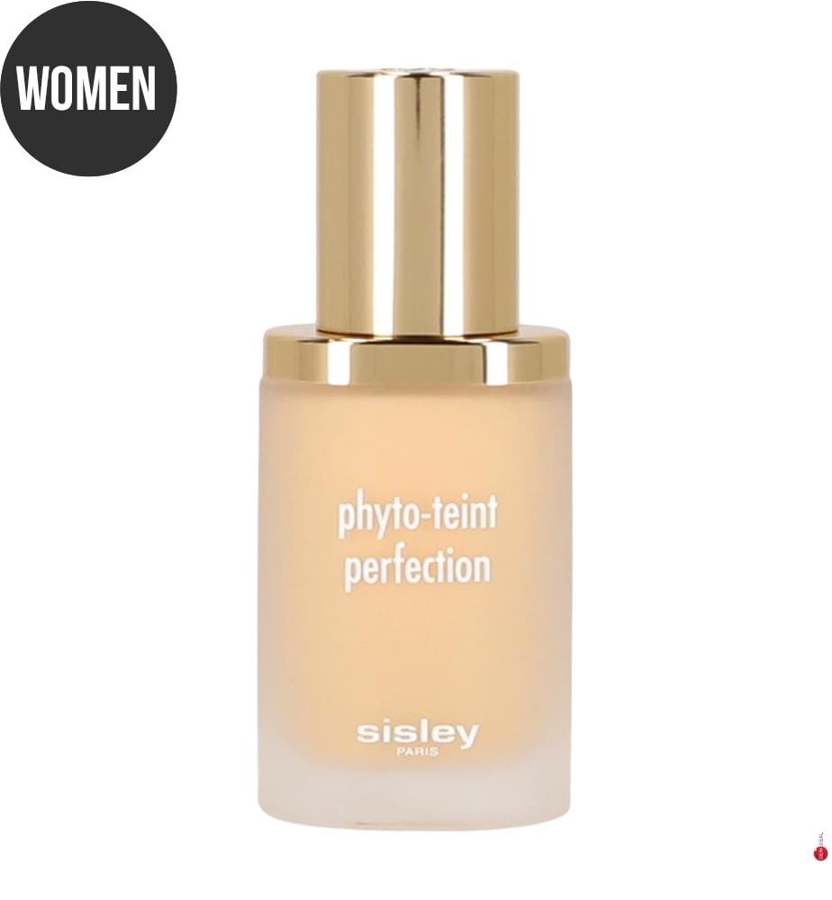 Phyto-Teint Perfection #2W2 Desert Foundation - 30 ml
