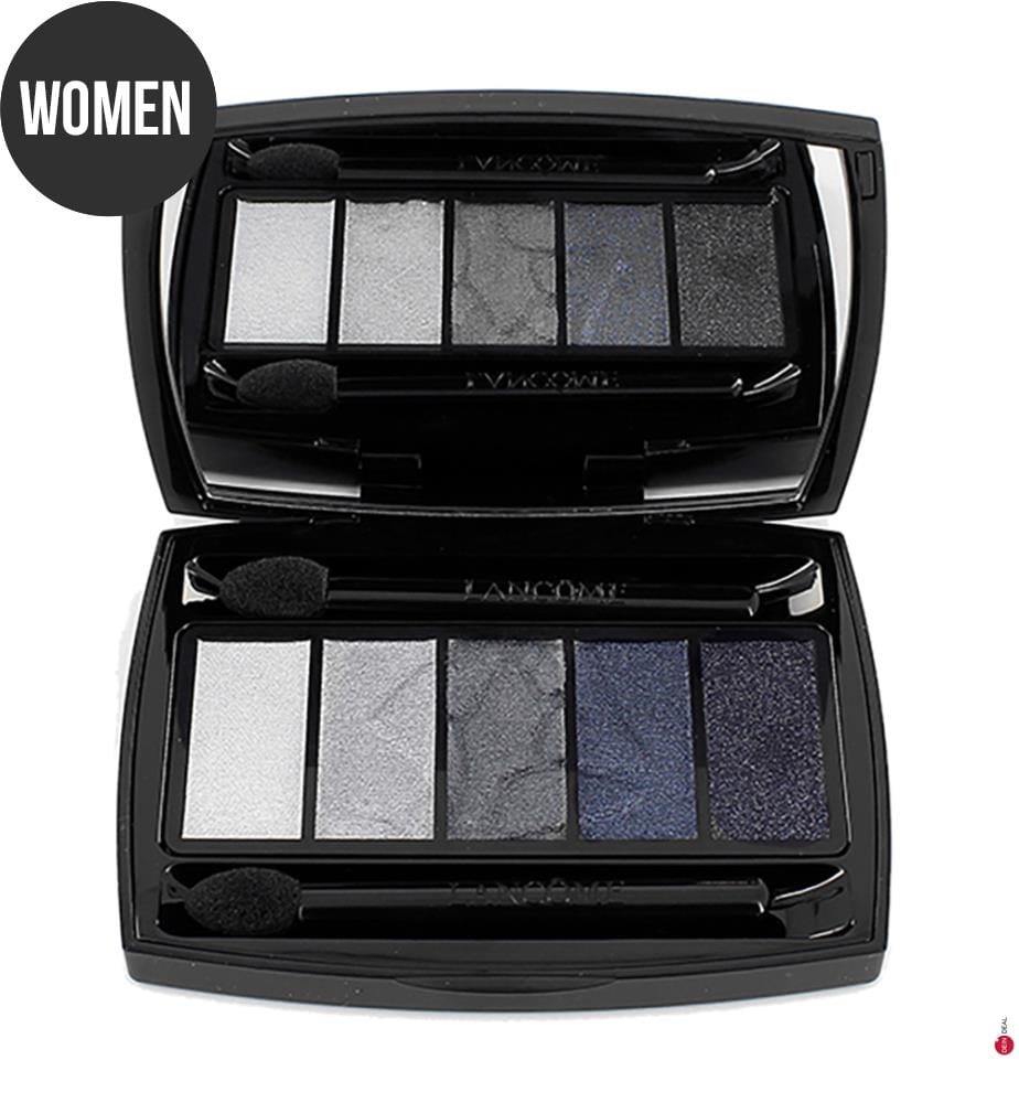 Eyeshadow Palette Hypnôse #16 - 4 g