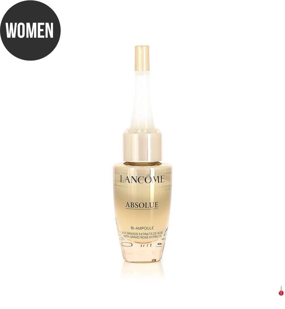 Reparierendes Gesichtsöl - Absolue Bi-Ampoule - 12 ml