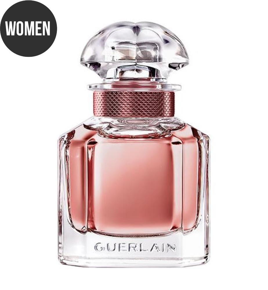 Eau de Parfum Guerlain Mon Guerlain Intense - 30 ml