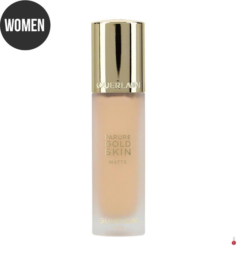 Parure Gold #1N Foundation - 35 ml