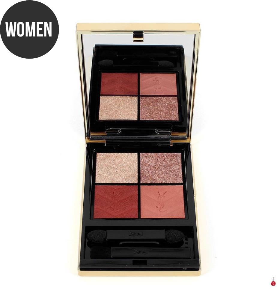 Palette de Fard à Paupières Couture Mini Clutch #Medina Glow - 4 g