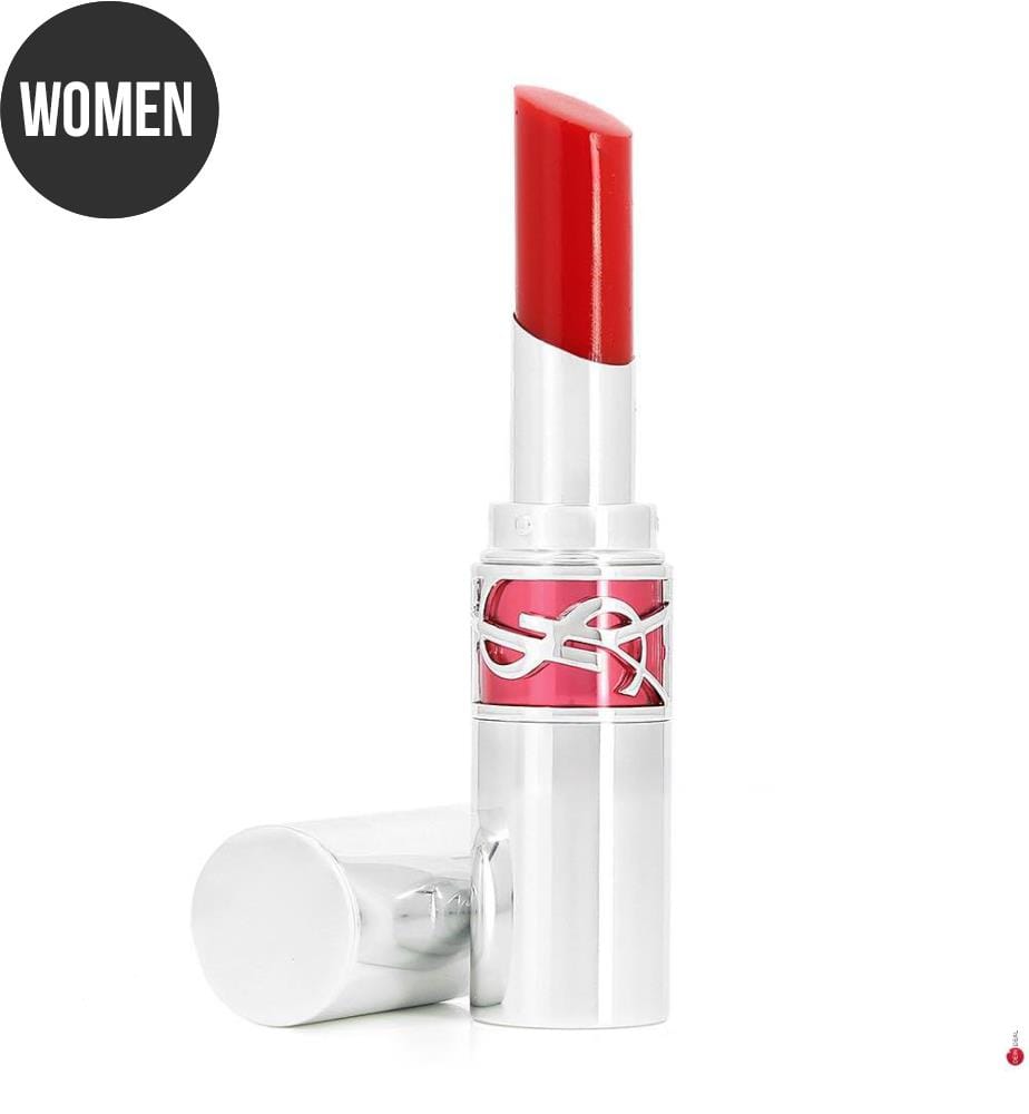 Lippenstift Loveshine Candy Glaze - Red Thrill - #11 - 3,2 g