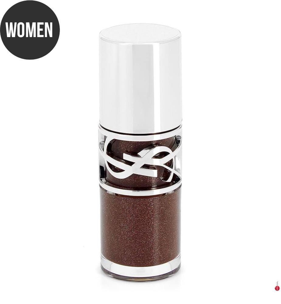 Loveshine Aufpolsterndes Lippenöl - Espresso Stardust - #6