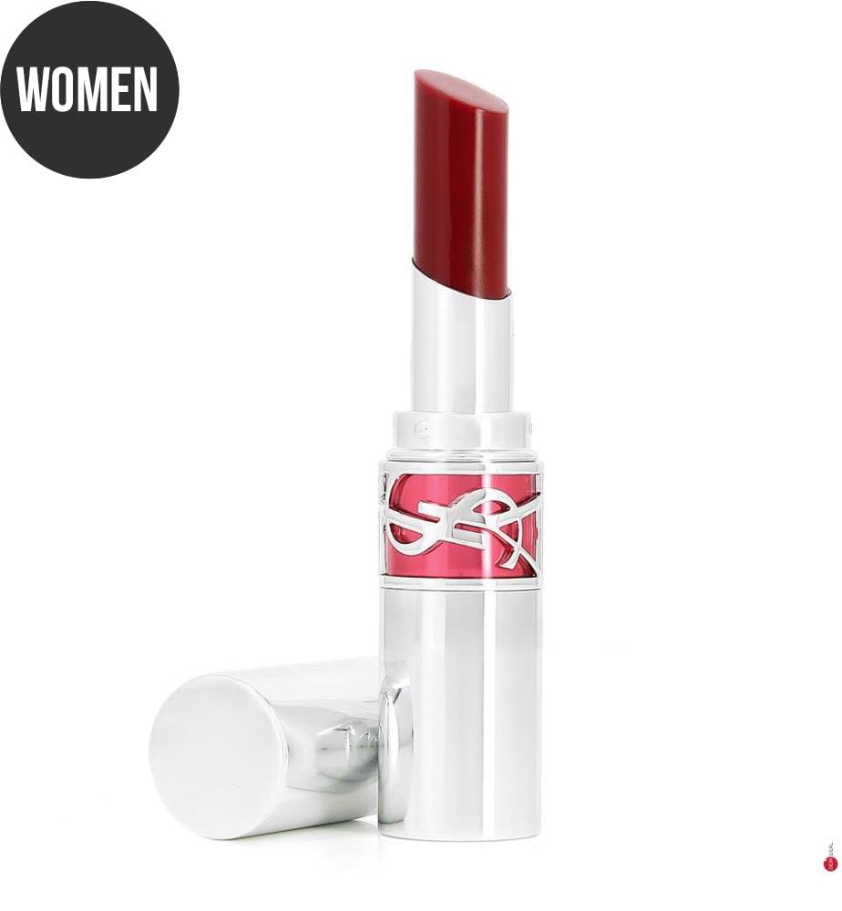 Lippenstift Loveshine Candy Glaze - Strawberry Cloud - #17 - 3,2 g