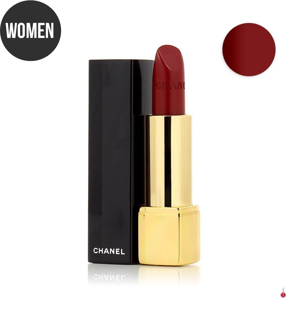 Lippenstift Rouge Allure #99 Pirate - 3.5 g