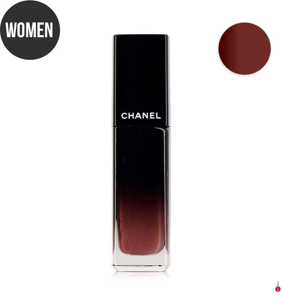Flüssiger Lippenstifit Rouge Allure Laque #65 Imperturbable - 5.5 ml