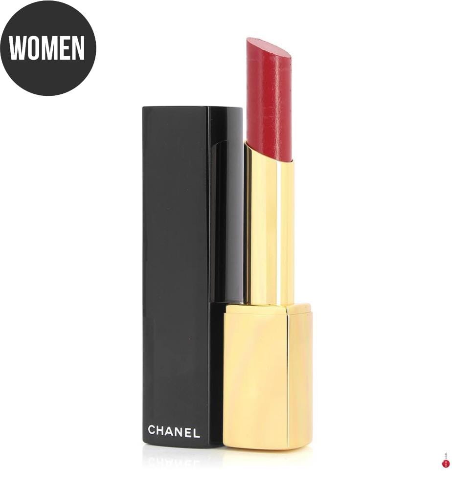 Rouge Allure L Extrait Lippenstift mit mattem Finish, Rose Supreme (822)