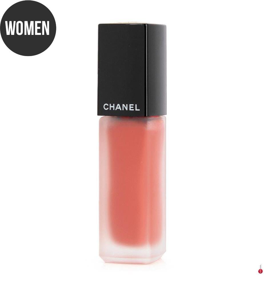 Liquid Velvet Lippenstift Ultra Matt, 204 Troublante