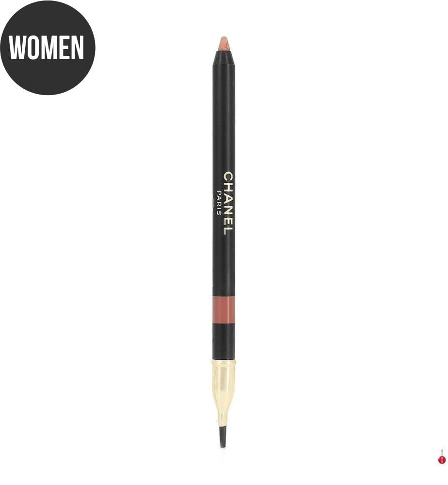 Langanhaltender Lippenkonturenstift mit semi-mattem Finish, 158 Rose Naturel