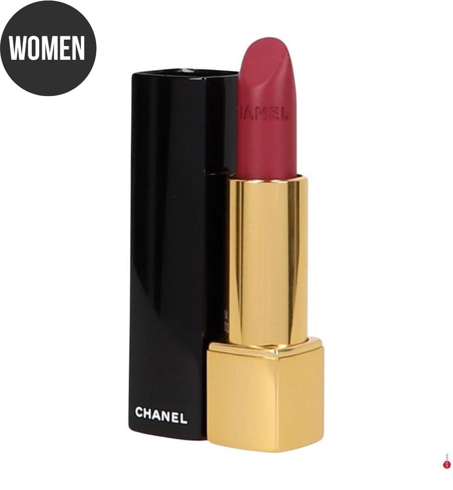 Lippenstift Rouge Allure Velours - Farbton 64 Éternel