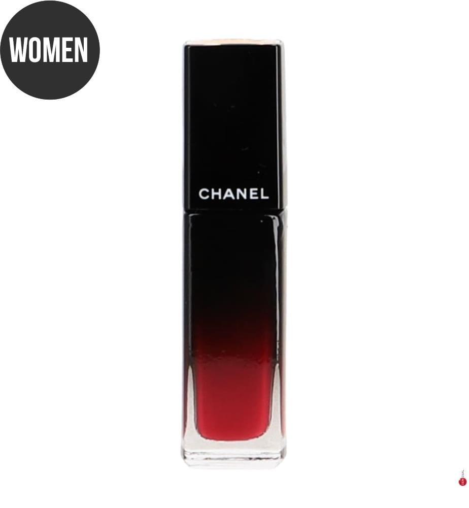 Flüssiger Lippenstift Rouge Allure Laque #70 Immobile - 6 ml