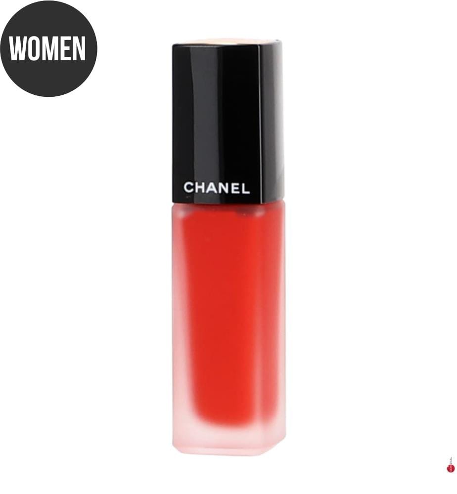 Flüssiger Lippenstift Rouge Allure #222 Spirituelle - 6 ml