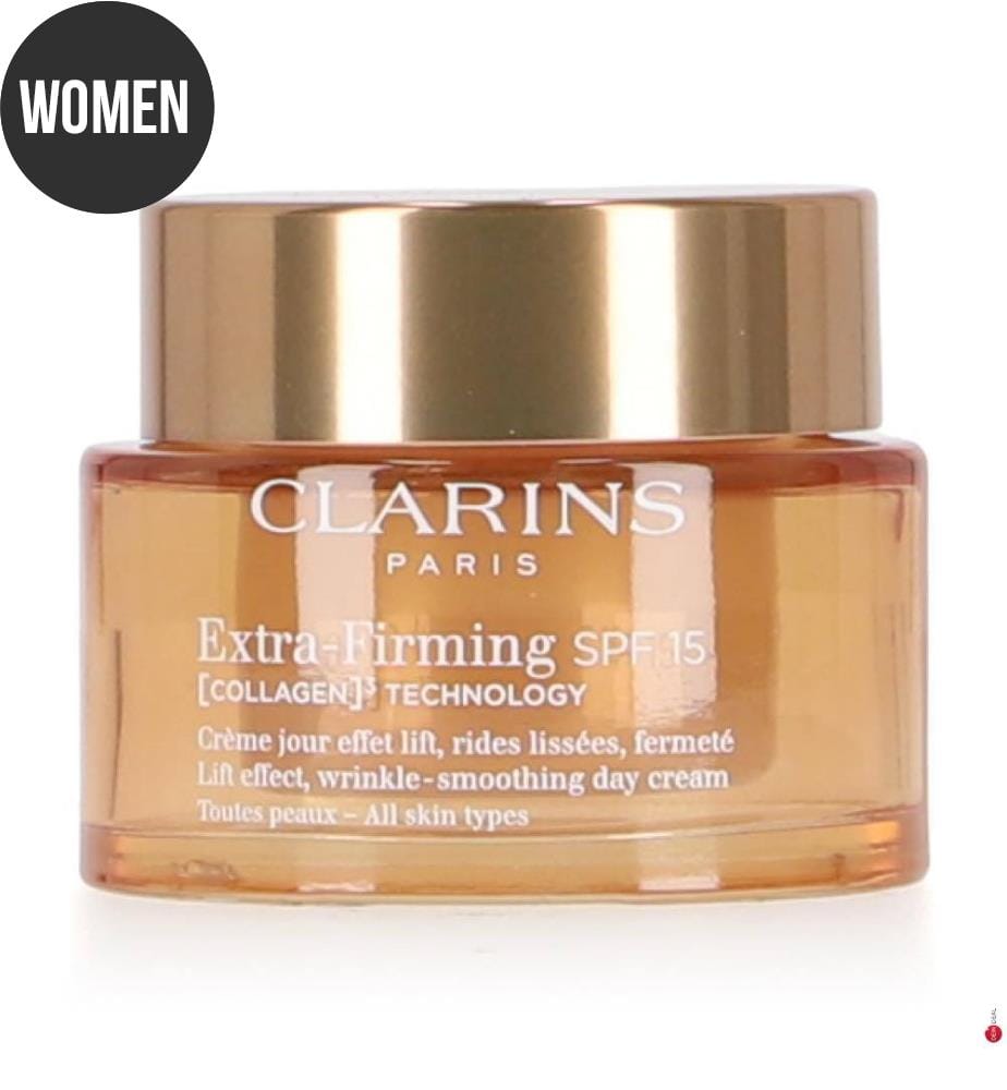 Anti-Aging Creme SPF15 mit Kollagen - 50 ml