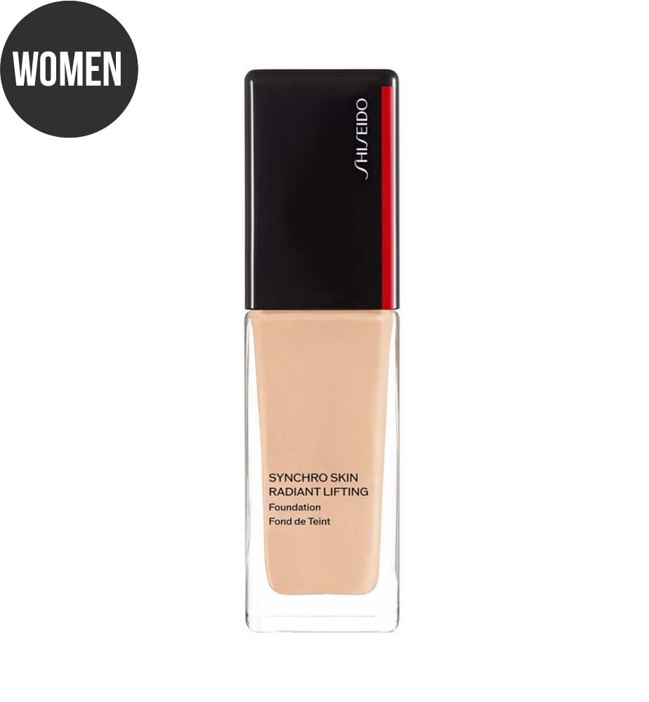 Synchro Skin Radiant Lifting Foundation #220 Linen - 30ml
