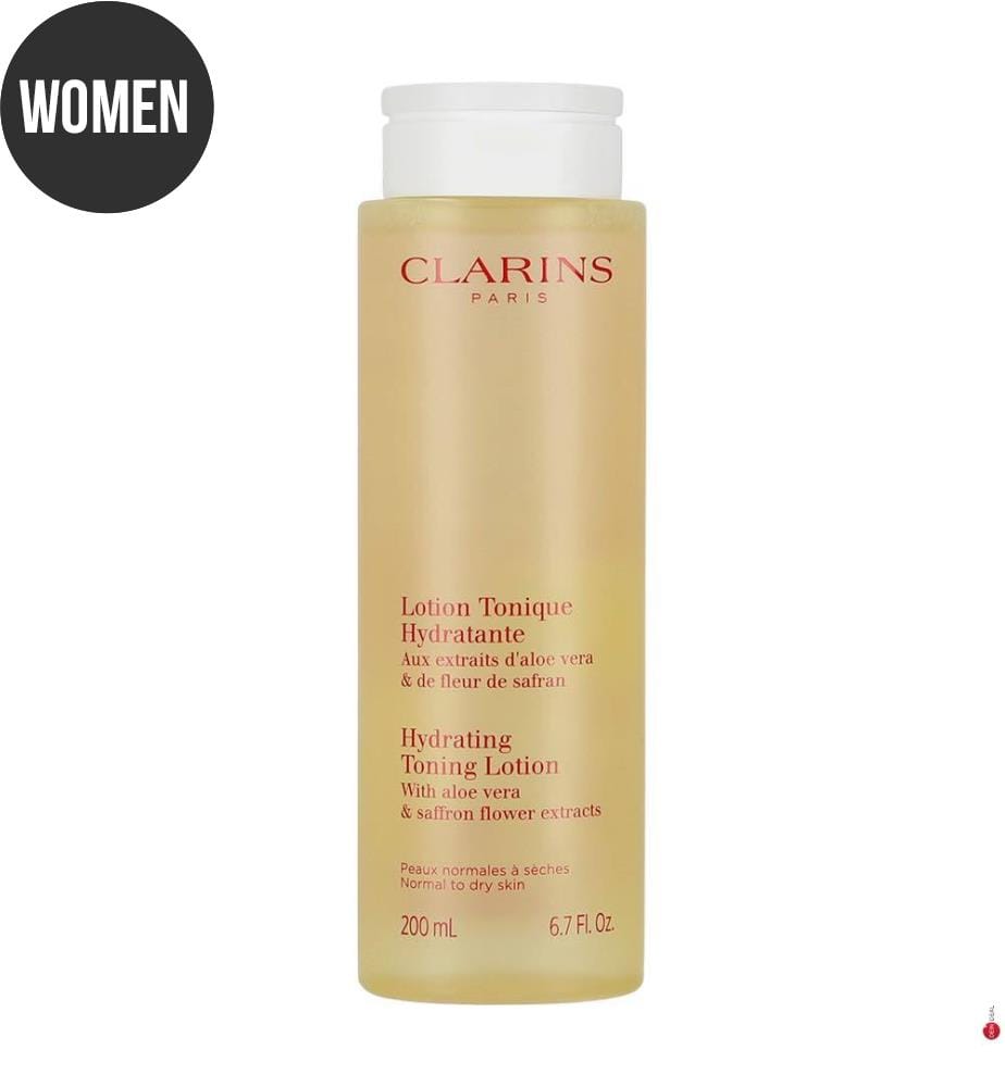 Feuchtigkeitsspendendes Gesichtswasser - 200 ml