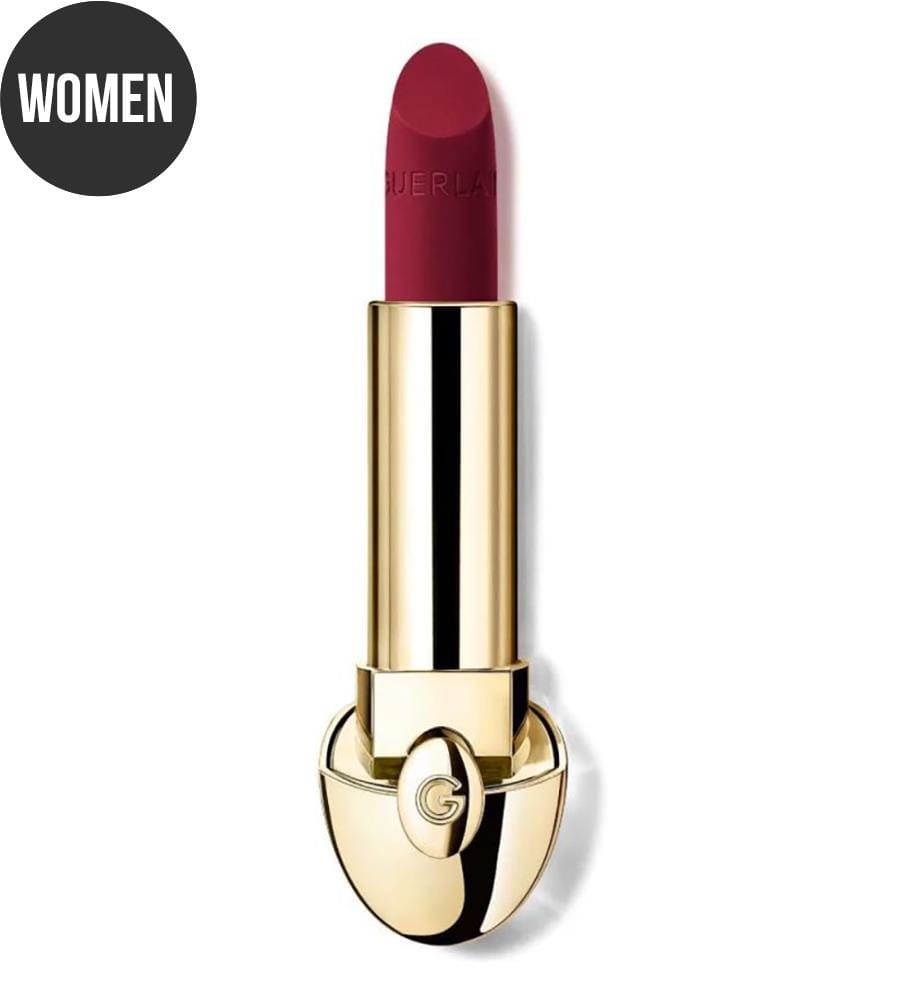 Rouge G Lippenstift Nachfüllpackung #879 Le Cerise Noire Velvet - 3,5 gr