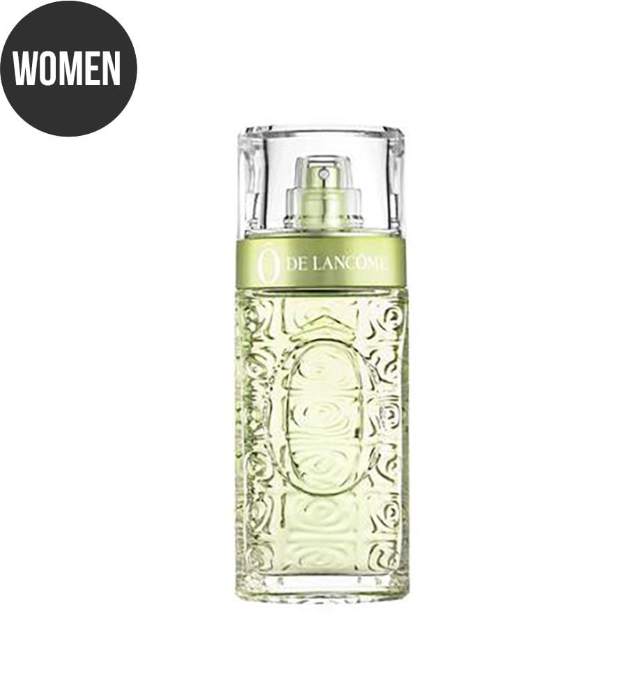 Eau de Toilette O von Lancome - 200 ml