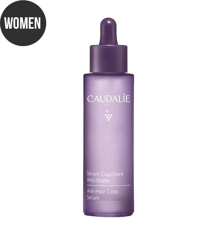 Anti-Hair Loss Serum - 50 ml