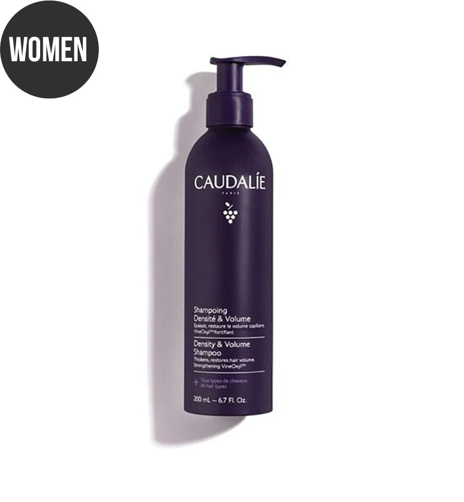 Shampoo per densità e volume per tutti i tipi di capelli - 200 ml
