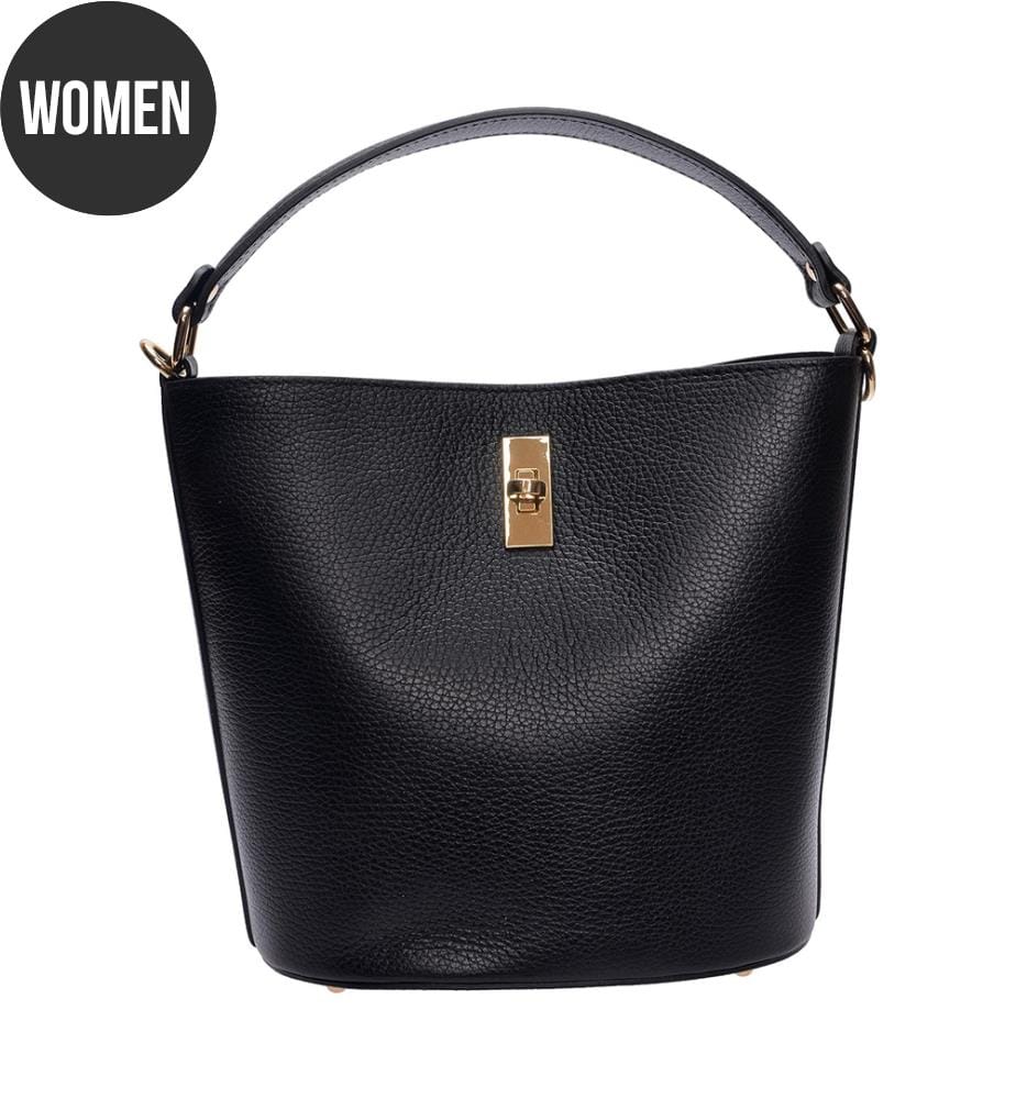 Handtasche - Schwarz