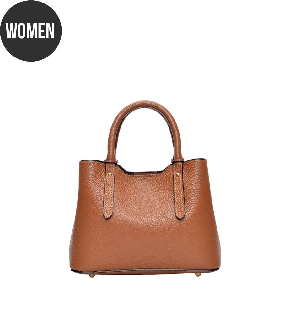 Tote Tasche - Cognac